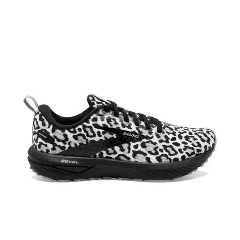 brooks revel 6 cheetah.